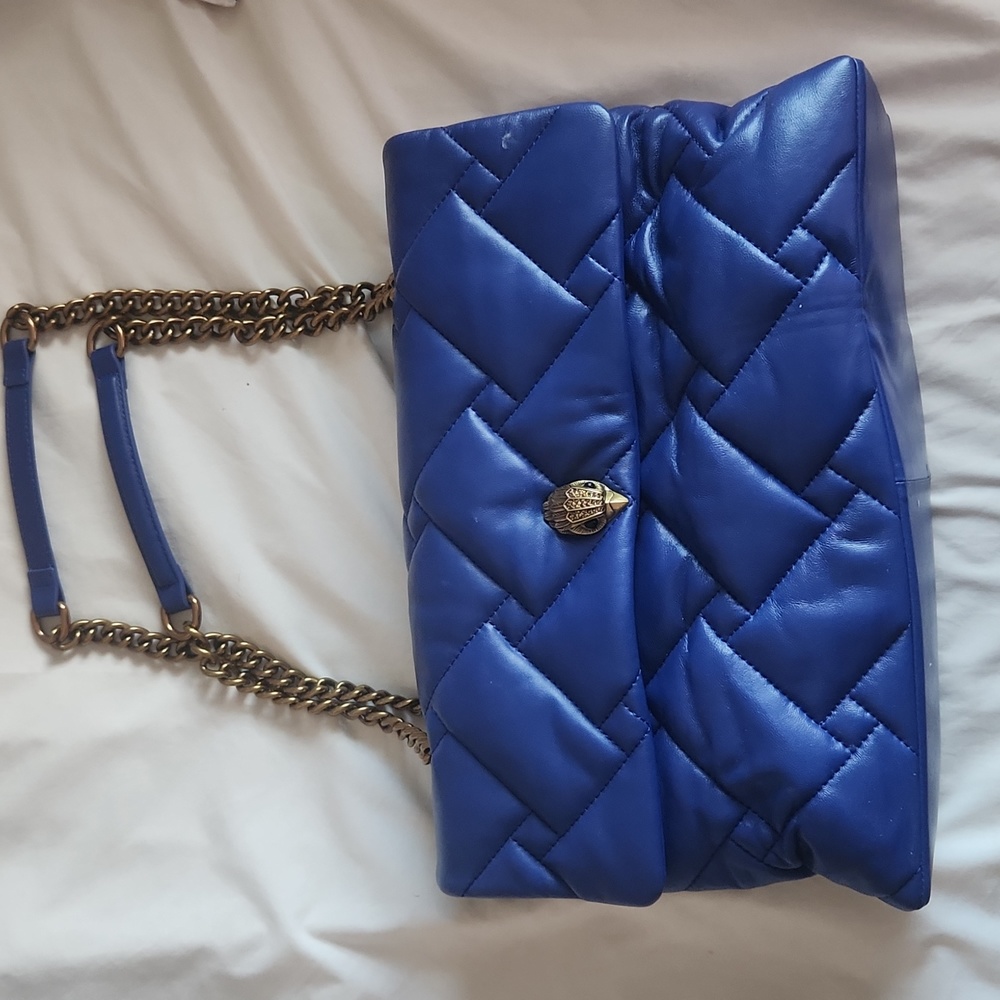Kurt Geiger Kensington Shoulder Bag